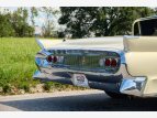 Thumbnail Photo 92 for 1958 Lincoln Continental